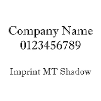 Imprint MT Shadow